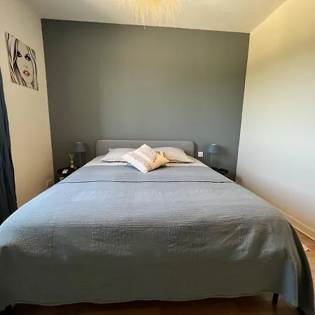 De Luxe 4 Avec Piscine Chauffee Et Amenagements De Gamme, - Fr-1-726-32
